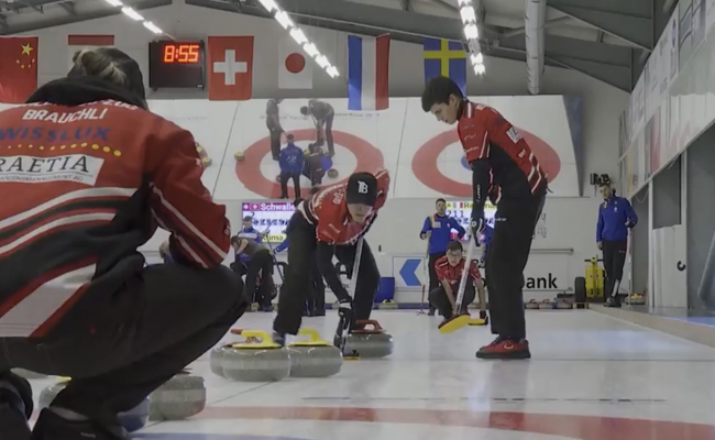 Erfolgreiche Premiere unter neuem Namen