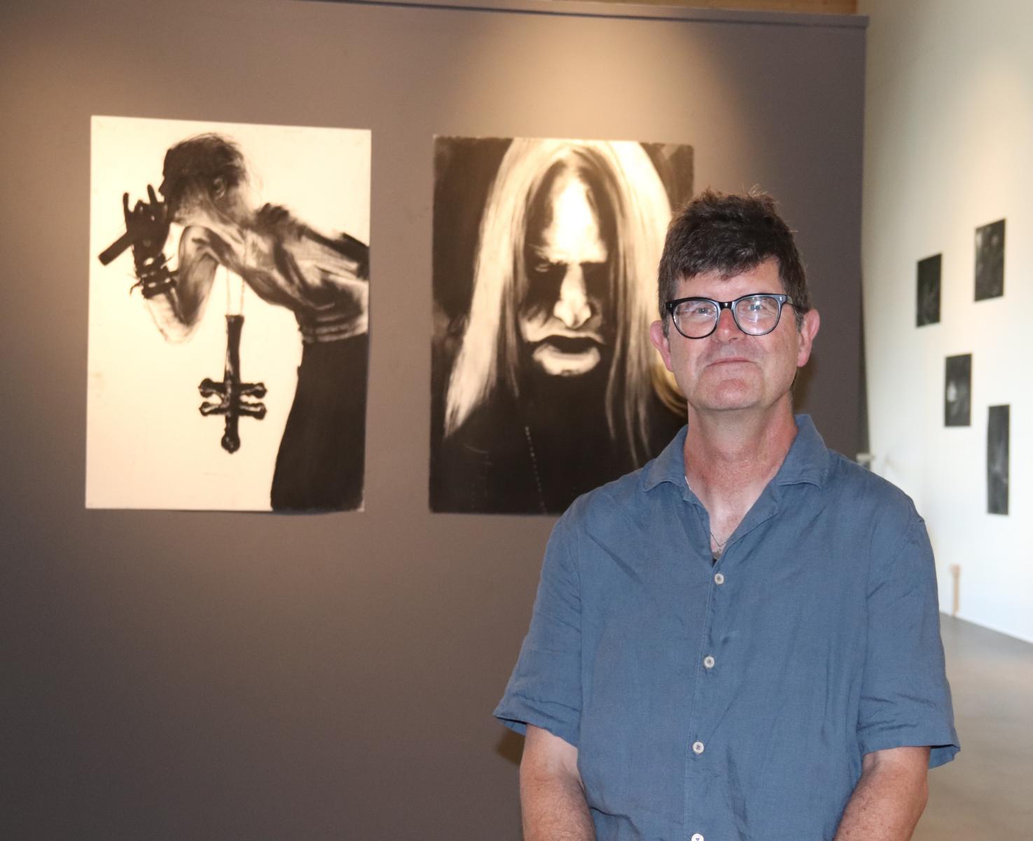 Zellwegers Reise durch die Nacht