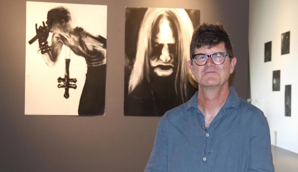 Zellwegers Reise durch die Nacht