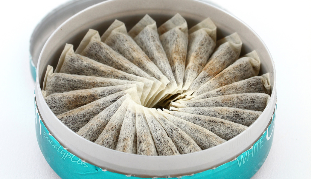 Wegen Snus-Verbot: «Ich werde wohl in die Schweiz ausweichen müssen»