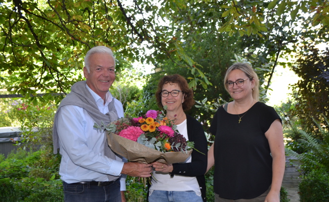 Freiwilligenarbeit: Zeitgut Toggenburg wächst stetig