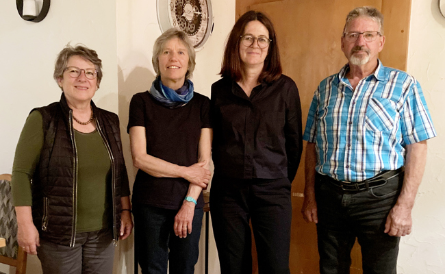 SP thematisiert genossenschaftlichen Wohnungsbau