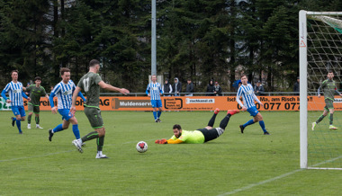 Sieg war nie gefährdet: Der FC Buchs steht im Cupfinal