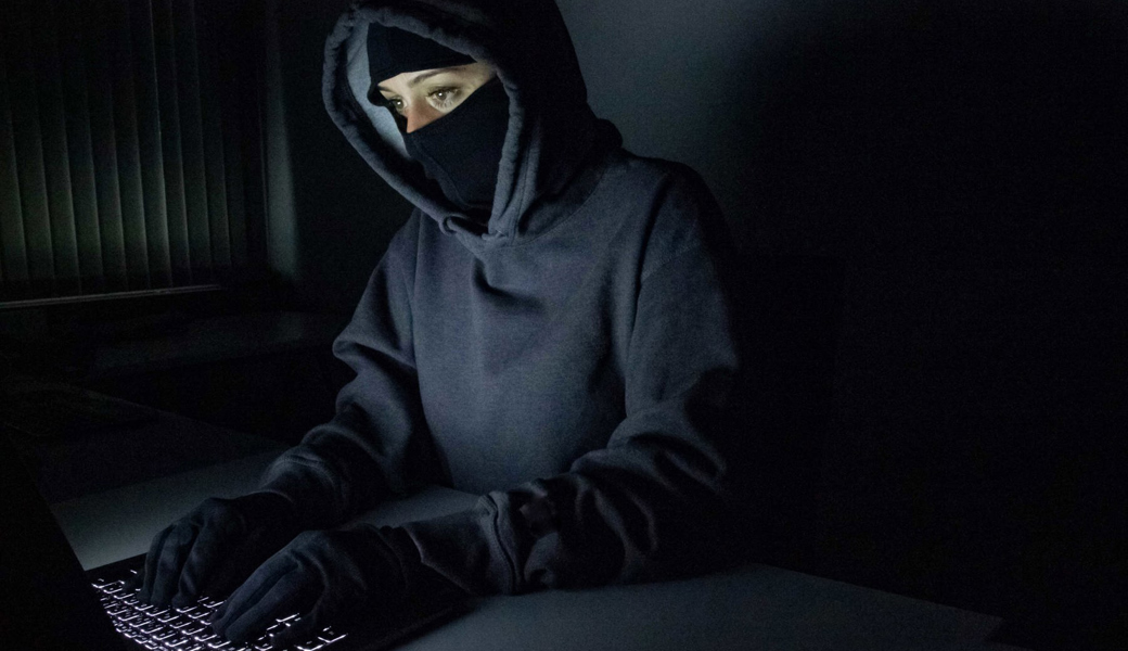 St.Galler Kriminalstatistik: Immer mehr Cyberdelikte
