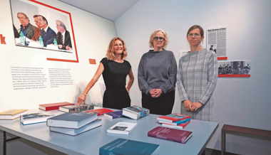 2. Weltkrieg: «Gefahr war bis zum Schluss sehr aktuell»