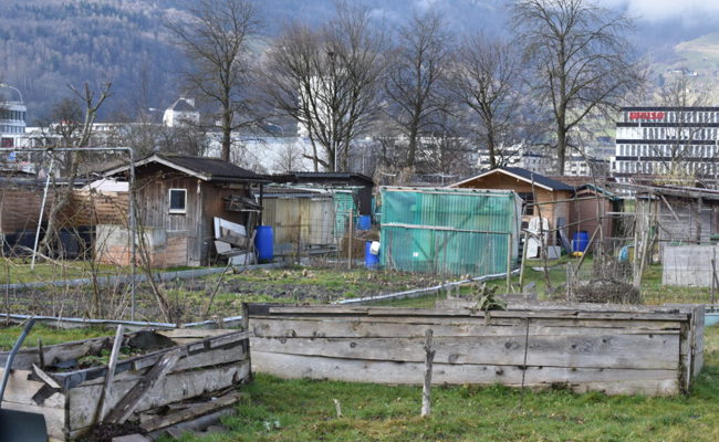 Stellungnahme: Die Sicht der Ortsgemeinde im Zusammenhang mit «Struktura 24»