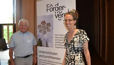 Grosse Zusammenkunft der Klangwelt-Familie im neuen Klanghaus