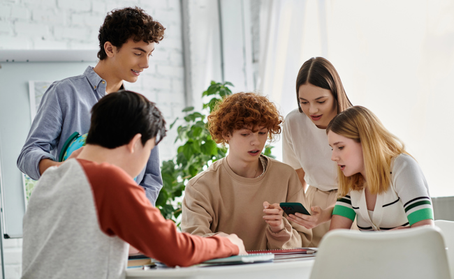 Förderung der politischen Bildung und Mitbestimmung: Gemeinde Sennwald führt Jugendrat ein
