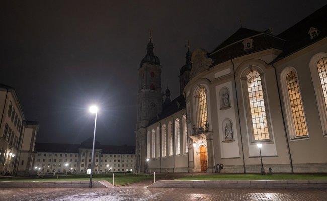 Sexueller Missbrauch im Umfeld der katholischen Kirche: Alle Verfahren eingestellt