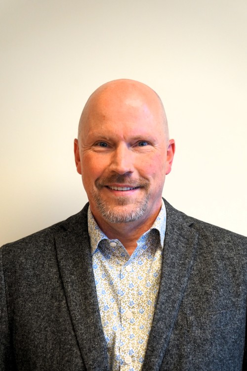 Alois Carnier, Berater und Regionalleiter Freitodbegleitung Exit Ostschweiz