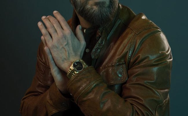 Bligg beim Vaduz Soundz: Ein weiterer Stargast komplettiert das Programm