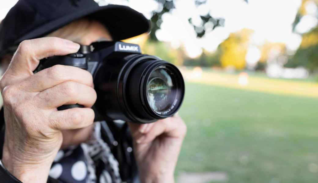 Der damals 22-jährige Beschuldigte, der heute in Wildhaus wohnt, lieh sich 2013 ein Kameraobjektiv aus und gab es nie zurück. 