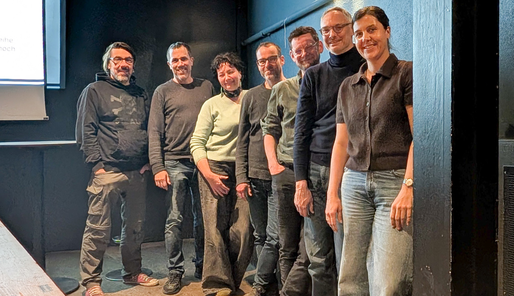 Verein «Buchser Samstig» prüft Initiativweg