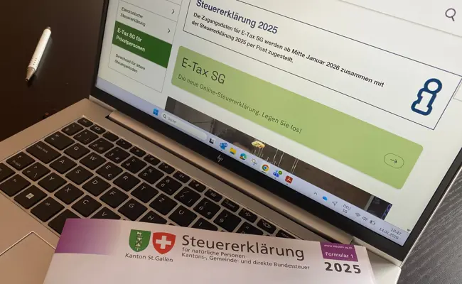 Neue Online-Steuererklärung kommt: Das sind die wichtigsten Änderungen