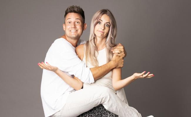 Scheidungsrate senken: «Saturday and Sunday» wagen den Sprung von Social Media auf die Bühne