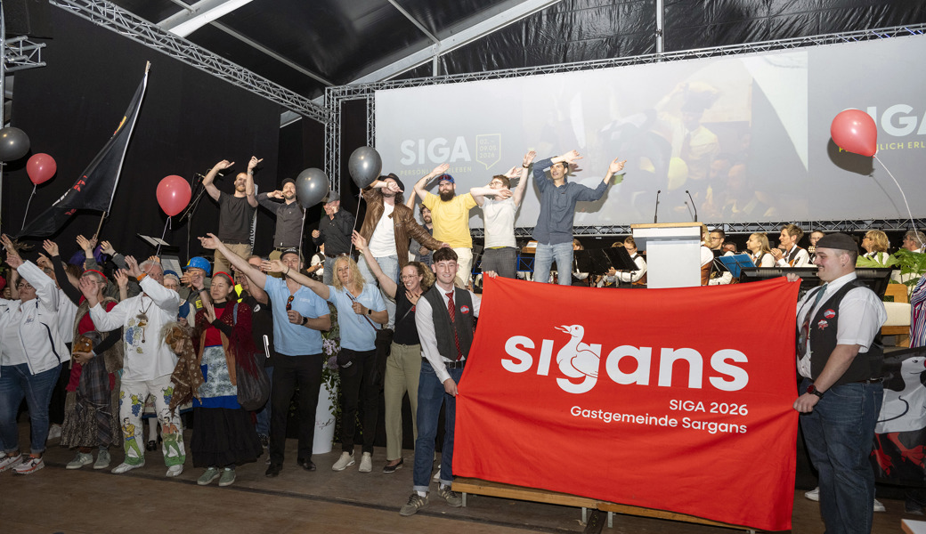 Siga 2026: Starke Besucherzahlen und zufriedene Aussteller