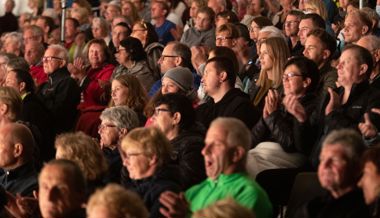 «Kurhotel Kamor»: zwei weitere Vorstellungen