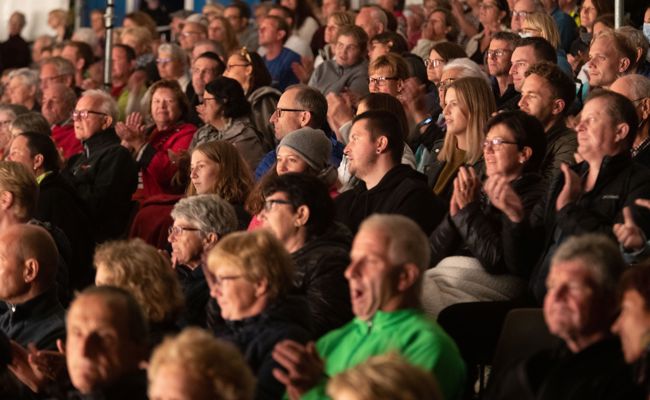 «Kurhotel Kamor»: zwei weitere Vorstellungen