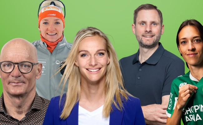 Zwischen Triumph, Tränen und grossen Momenten