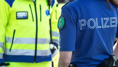 Kommission will 240 neue Vollzeitstellen bei der Kapo