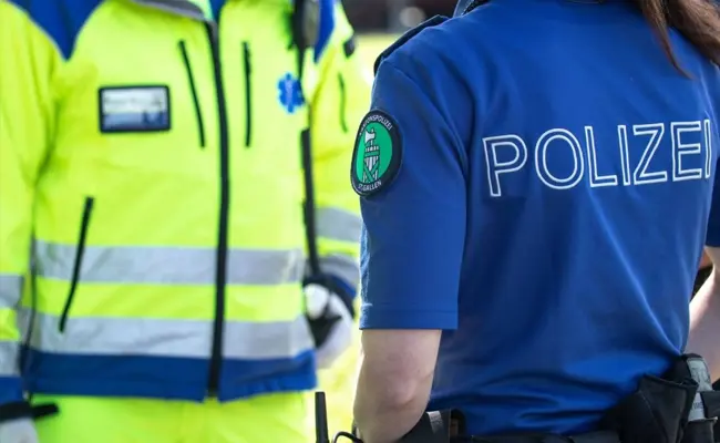 Kommission will 240 neue Vollzeitstellen bei der Kapo