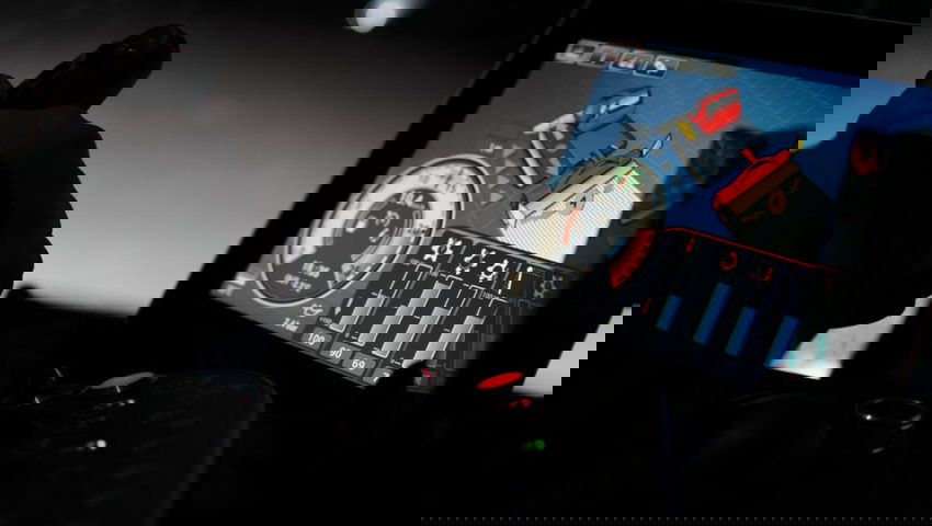  Digitale Anzeigen und «intelligente» Schneekanonen gehören zum modernen Skigebiet.