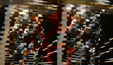 Was macht eigentlich... Carole Flury: Vierfache Thaibox-Weltmeisterin