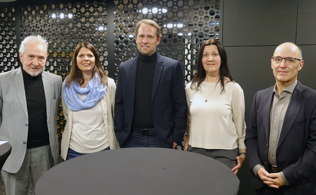 Älter werden und sterben: «Schlimm ist das verpasste Leben»