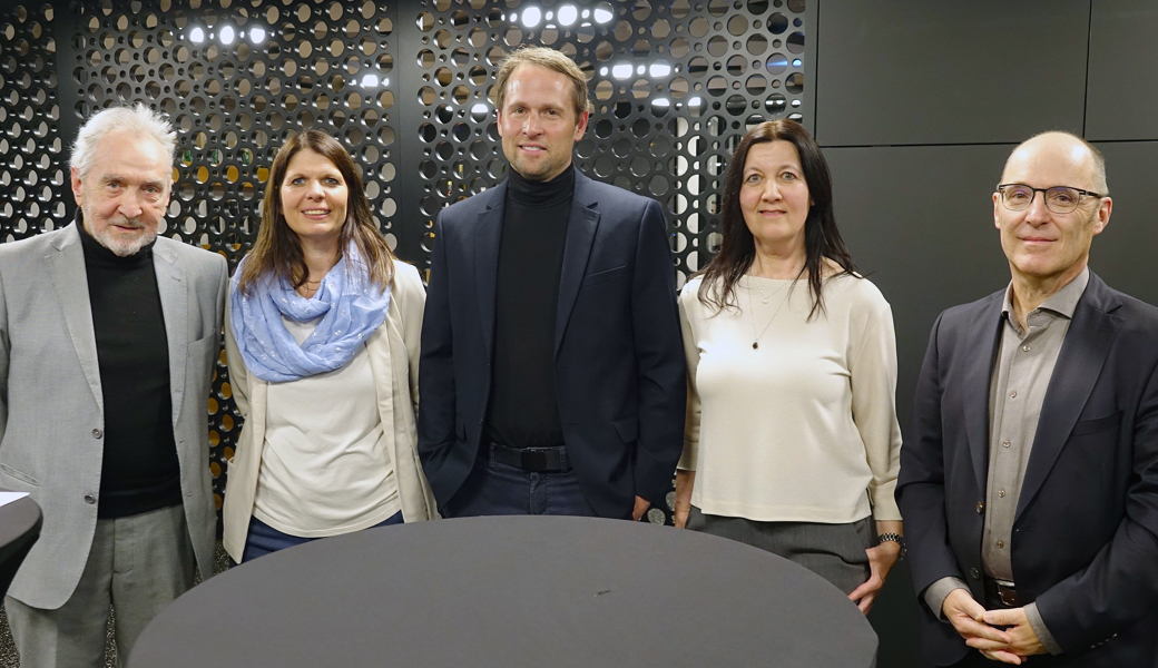 Älter werden und sterben: «Schlimm ist das verpasste Leben»