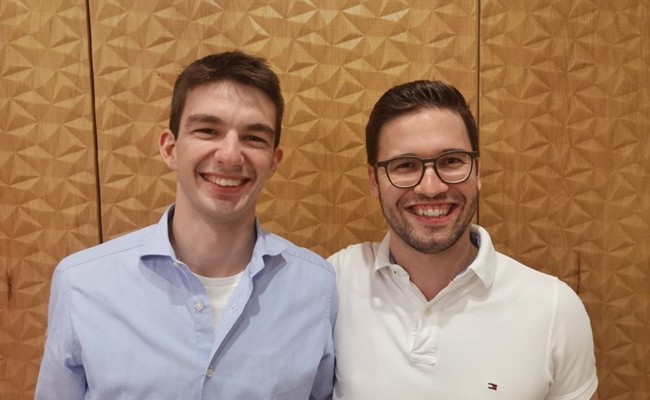 Die SVP Buchs hat Kantonsrat Sascha Schmid in den Parteivorstand gewählt