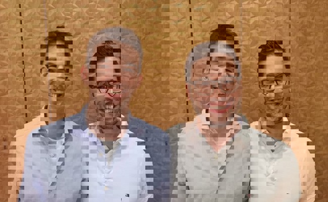 Die SVP Buchs hat Kantonsrat Sascha Schmid in den Parteivorstand gewählt