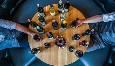 Deutlich mehr Männer als Frauen in Suchtberatung