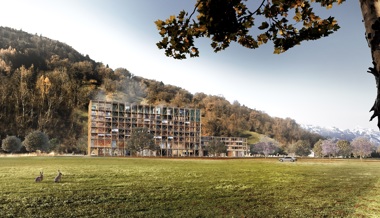 Bad Rans: So steht es um das Bauprojekt