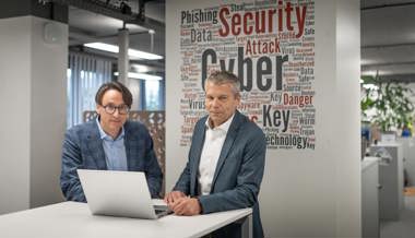 Wettrüsten hinter dem Bildschirm: Cyber-Kriminalität nimmt rapide zu – Polizei sucht neue Wege