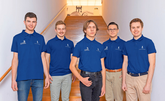 Worldskills: Zwei Werdenberger gehen für Liechtenstein ins Rennen