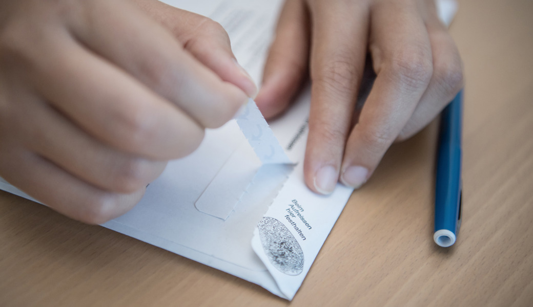 Die Stimmbeteiligung in der W&O-Region ist teils nicht einmal halb so hoch wie beim ersten Wahlgang.