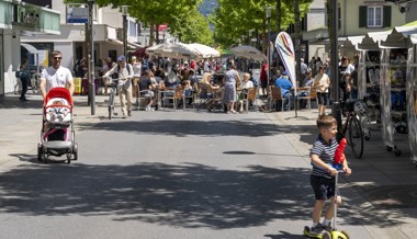 Wie weiter mit dem Buchser Samstig? Bevölkerung soll entscheiden