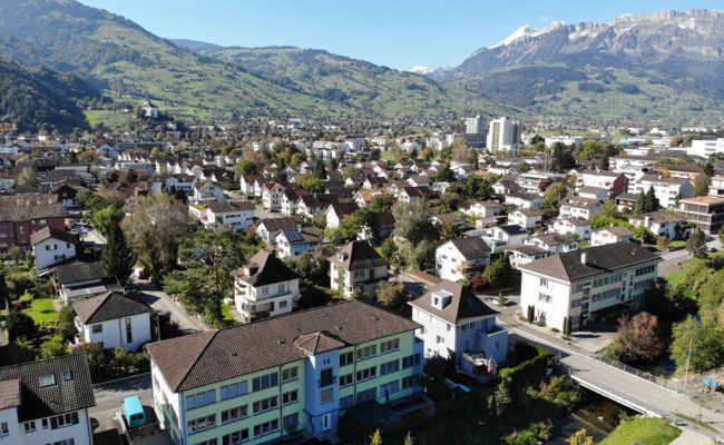 Eigentumswohnungen sind 6,6 Prozent, Einfamilienhäuser 12,6 Prozent teurer als im Vorjahr