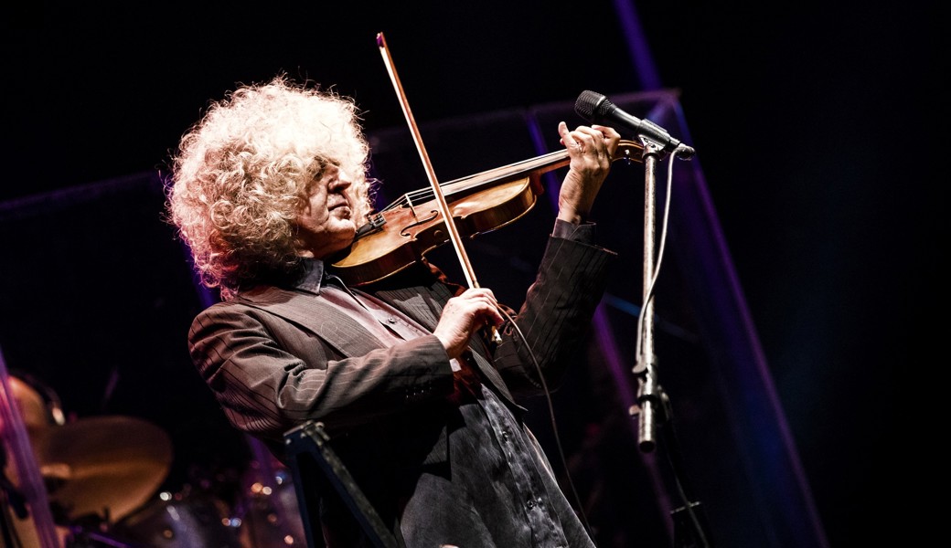 Multiinstrumentalist Angelo Branduardi ist im Rahmen der «Il Cammino dell’ Anima»-Tour demnächst in Vaduz zu Gast.