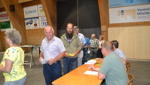 Markthalle-Genossenschaft freut sich über sehr gutes Jahresergebnis