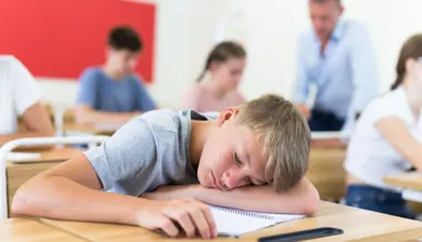 45 Minuten mehr Schlaf: Späterer Schulstart zeigt Wirkung – doch der Kanton zögert