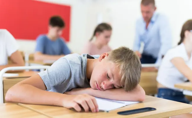 45 Minuten mehr Schlaf: Späterer Schulstart zeigt Wirkung – doch der Kanton zögert