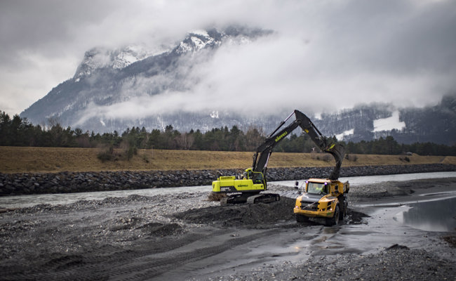 Aus dem Nein wird ein Vielleicht-Doch