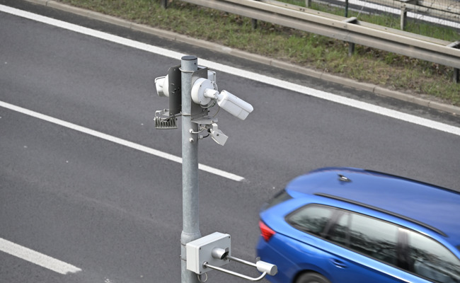 Liechtenstein will automatisierte Fahrzeugfahndung zulassen