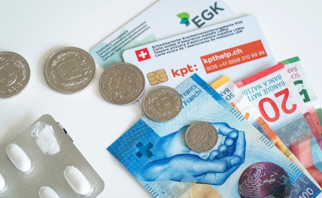 In der Ostschweiz steigen die Prämien weniger stark als im Rest der Schweiz – «so kann es trotzdem nicht weitergehen!»