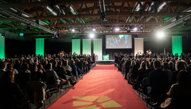 Viel Wissen, wenig Jobs: Ostschweizer Hochschulabsolventen kämpfen um ihre Zukunft