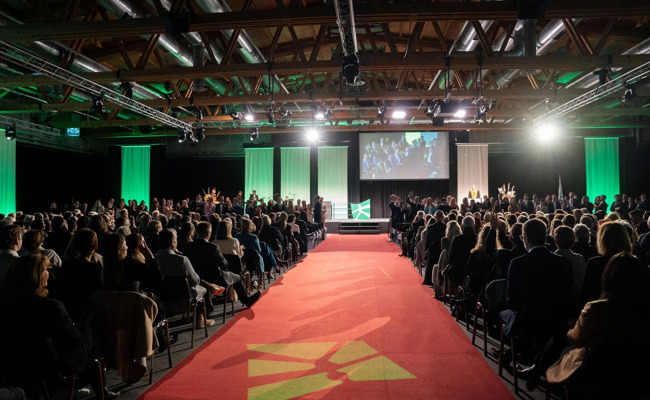 Viel Wissen, wenig Jobs: Ostschweizer Hochschulabsolventen kämpfen um ihre Zukunft