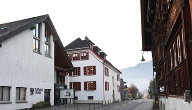 Die Ressorts im Gemeinderat sind verteilt