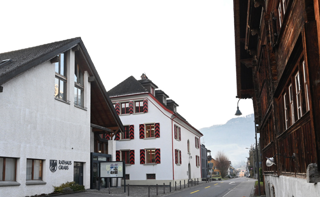 Die Ressorts im Gemeinderat sind verteilt