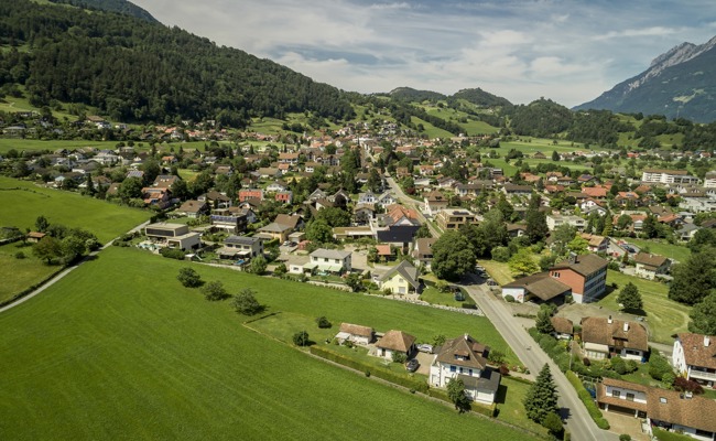 Auf den grossen Gewinn folgt ein kleiner Verlust